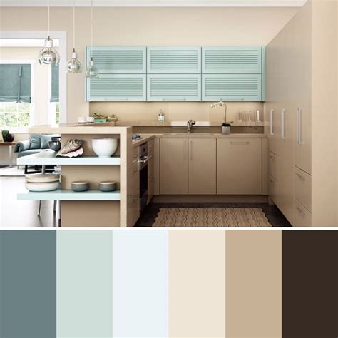 How To Create A Color Scheme For Your Kitchen Remodel Effy Moom Free Coloring Picture wallpaper give a chance to color on the wall without getting in trouble! Fill the walls of your home or office with stress-relieving [effymoom.blogspot.com]