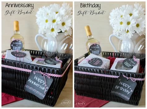 That doesn't make you any less worthy but it does. Five Senses Gift & Free Printable Tags! - Love Create ...
