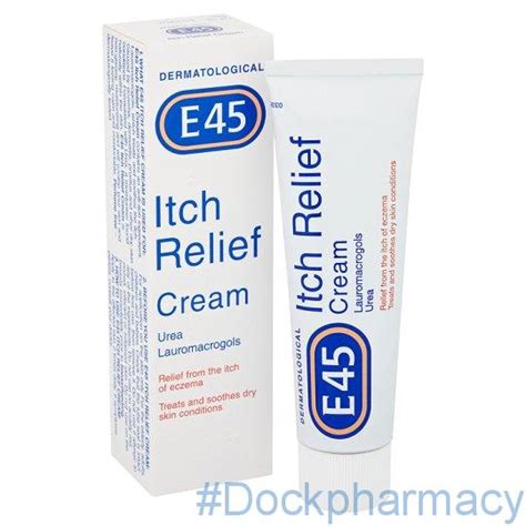Allergy Creams And Itch Relief Cream Category Dock Pharmacy