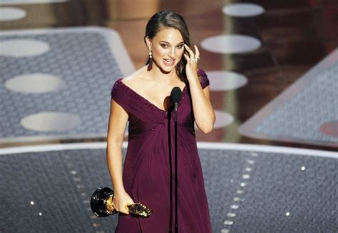 83rd Annual Academy Awards Natalie Portman Photo 19766228 Fanpop