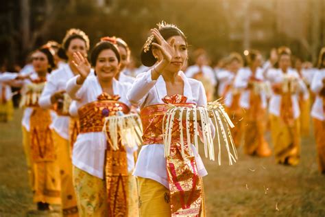Mengenal Suku Bali Aga Masyarakat Pertama Yang Mendiami Pulau Dewata