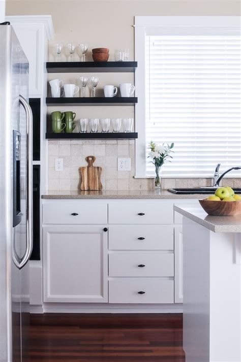 Diy Kitchen Makeover Ideas That Will Transform Your Kitchen On A Budget