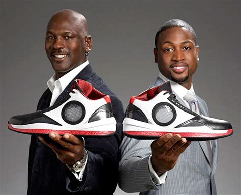 The Lasting Influence Of Michael Jordan On Todays Nba