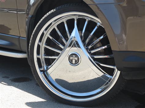 Learn about the 2021 land rover range rover with truecar expert reviews. Land Rover Range Rover Sport Dub S602 - Azzmacka Wheels ...