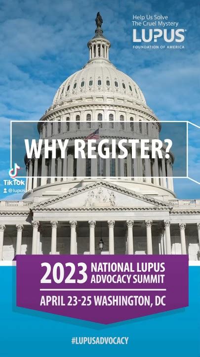 Lupus Foundation Of America Inc On Linkedin Why Should You Attend