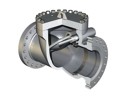 Check Valve Types And Application Wonderful Engineering