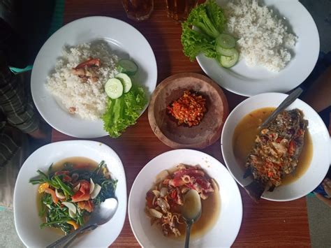We did not find results for: Makanan Khas Sunda Yang Bikin Jatuh Cinta - Reksa Radio