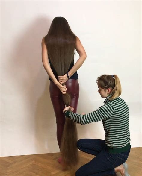 video two long hair lovers i 2020