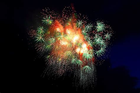 Diapositivas Hanabi En Ōmagari Los Mejores Fuegos Artificiales Del