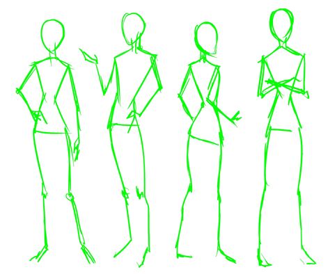View Drawing Pose Reference Duce The Best Porn Website