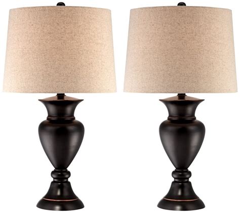 15 Best Ideas Living Room Table Lamps Sets