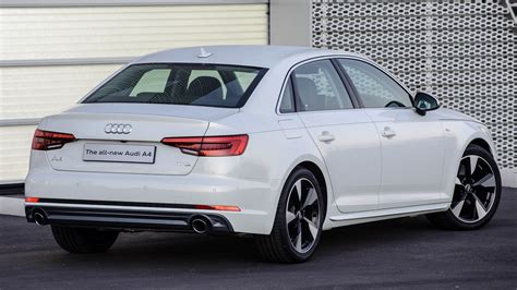 Resolution rieger audi a4 sedan (b8,8k) 2013 wallpapers. Audi A4 Sedan S line (2016) ZA Wallpapers and HD Images ...