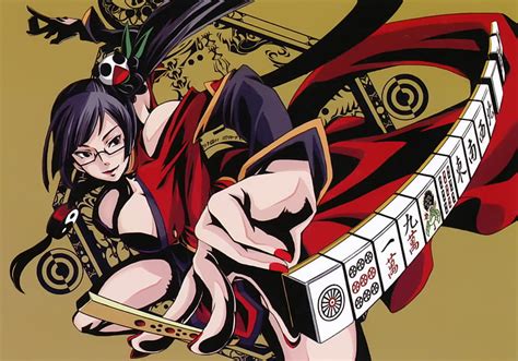 Anime Litchi Faye Ling Blazblue Hd Wallpaper Peakpx