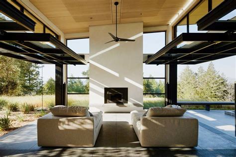 Sonoma Wine Country House