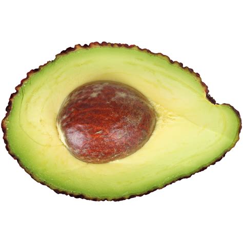 Cutted Avocado Png Transparent Image Download Size 1024x1024px