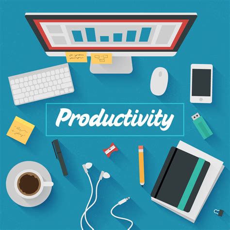 5 Strange And Unusual Ways To Increase Productivity In Your Office