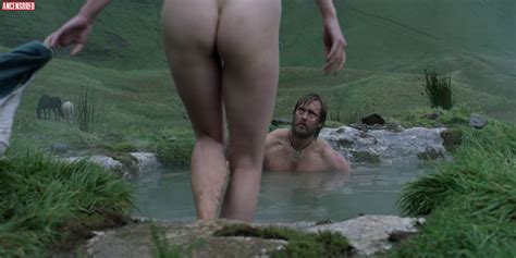 Naked Anya Taylor Joy In The Northman