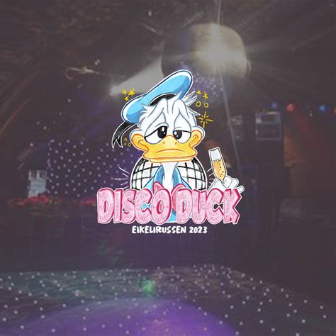 ‎disco Duck 2023 Single By Brødrene Bausa On Apple Music