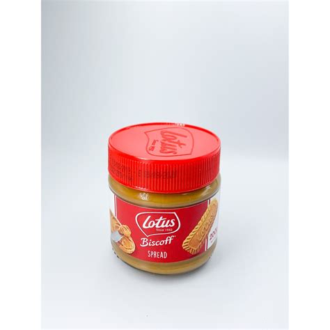 Supplier lotus biscoff biscuits / lotus biscoff spread. Lotus Biscoff Spread | Shopee Malaysia