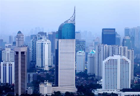 Indonesias Economy Between Growth And Stability Lowy Institute