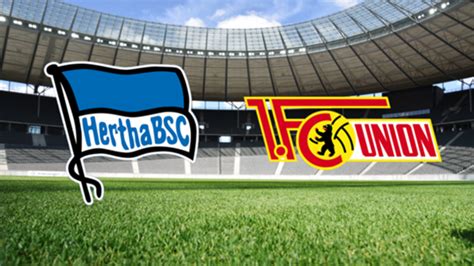 Hertha berlin bsc logo | football logos. Wer zeigt / überträgt Hertha BSC vs. Union Berlin heute ...