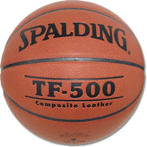 Pack Ahorro Spalding Tf 500 Basketspiritcom