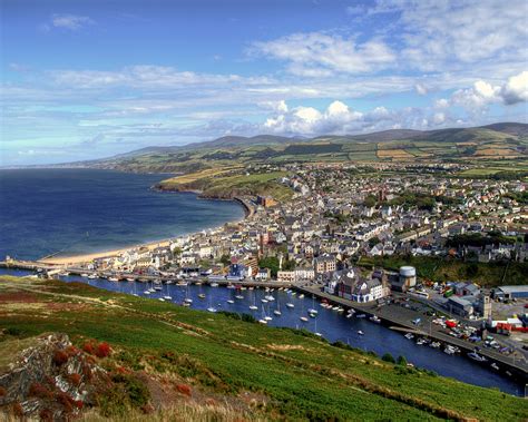 Why Everyone Should Visit The Isle Of Man