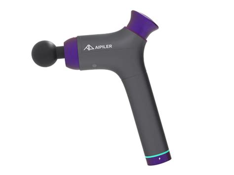 Massage Gun Wake Up Your Body Anytime Anywhere Aipiler Official