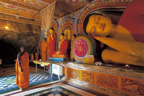 The Buddhist Times Buddhism In Sri Lanka