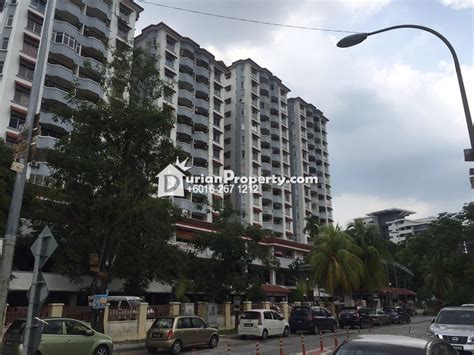 Bukit oug condominium is a freehold apartment located in bukit jalil, kuala lumpur. Condo For Sale at Bukit OUG Condominium, Kuala Lumpur for ...