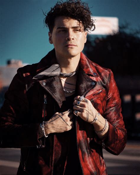 Anthony Padilla Haarschnitt 2023