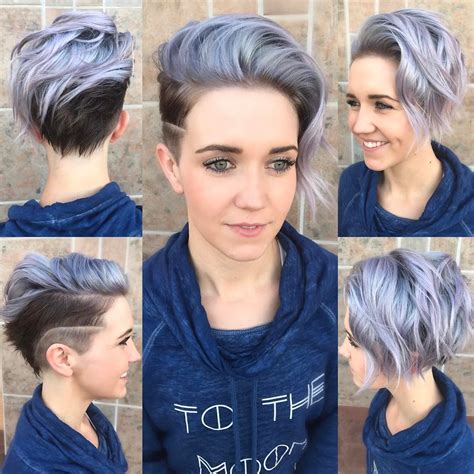 15 Adorable Short Haircuts For Women The Chic Pixie Cuts