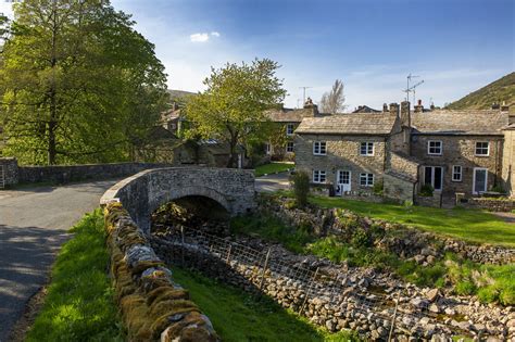 The Yorkshire Dales Village Where Wildlife Photography Was Born