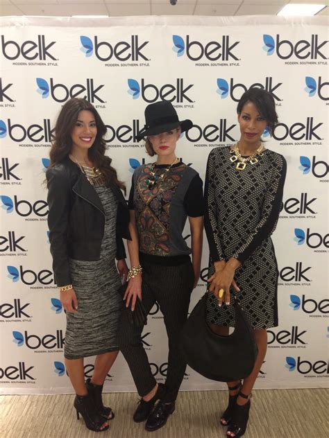 Shopping Is My Cardio Find Your Fabulous At Belk For Fall