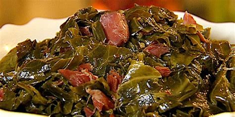 Some delicious recipes featuring african dream foods products, not to be missed. Holiday Soul Food Favorites | Greens recipe, Best collard ...