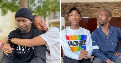 Lasizwe Dambuza Announces Exciting New Youtube Series With His Brother
