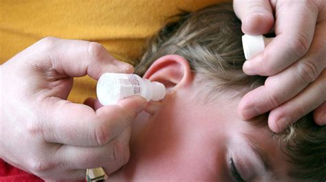 7 Things To Know About Ear Tube Surgery