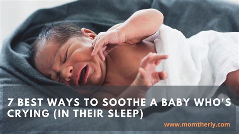 Baby Wont Stop Crying 7 Easy Ways To Soothe A Baby Whos Crying In