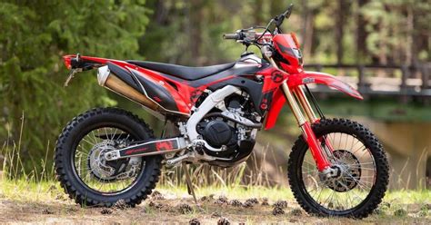 These Are 8 Of The Best Enduro Motorcycles Money Can Buy