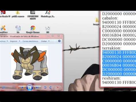 Aug 23, 2021 · pokemon gba rom hacks with these extensions can surely play with any compatible gba emulator. cheats de pokemons legendarios y mas | DeSmuME y NO$GBA | pokemon black and white 2 español e ...