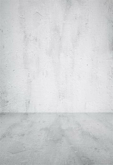 Buy Vinyl White Solid Color Photography Backdrops