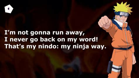 Top 10 Best Motivational Quote By Naruto Uzumaki Youtube