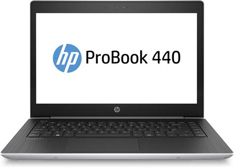 Buy Hp Probook 440 G5 Intel Core I3 7100u 7th Generation Dual Core 2