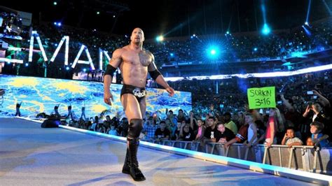 The Top 10 Greatest Surprise Returns In WWE History Atletifo
