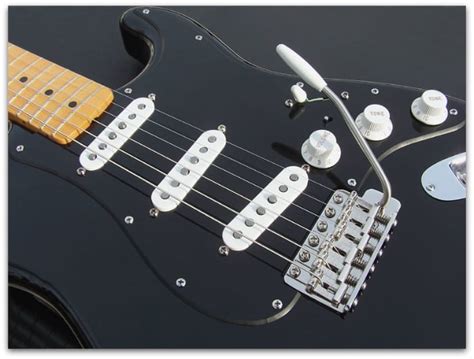 Ultimate Guide To Electric Guitar National Guitar Academy