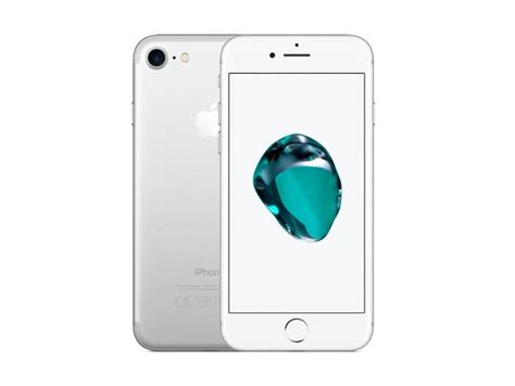 Nowy Apple Iphone 7 128gb Silver Fv23 Bezlocka 7468817664