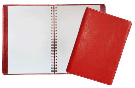 Unlined Journals Silk Screened Blank Journals Unlined Journal Notebooks
