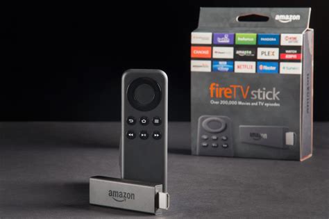 Amazon Fire Tv Stick Brand New Factory Sealed Streaming