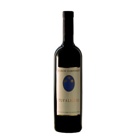 Tufaliccio Lazio Rosso Dolcevita Wine Club Italian Wine Shop