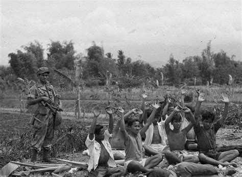 Belanda si negeri kincir angin tentu saja semua warga indonesia pernah mendengar tentang negara ini negara yang pernah menjajah indonesia selama 350 tahun tapi tahukah kalian bahwa negara. Kedatangan Sekutu dan Belanda Pasca Kemerdekaan Indonesia ...
